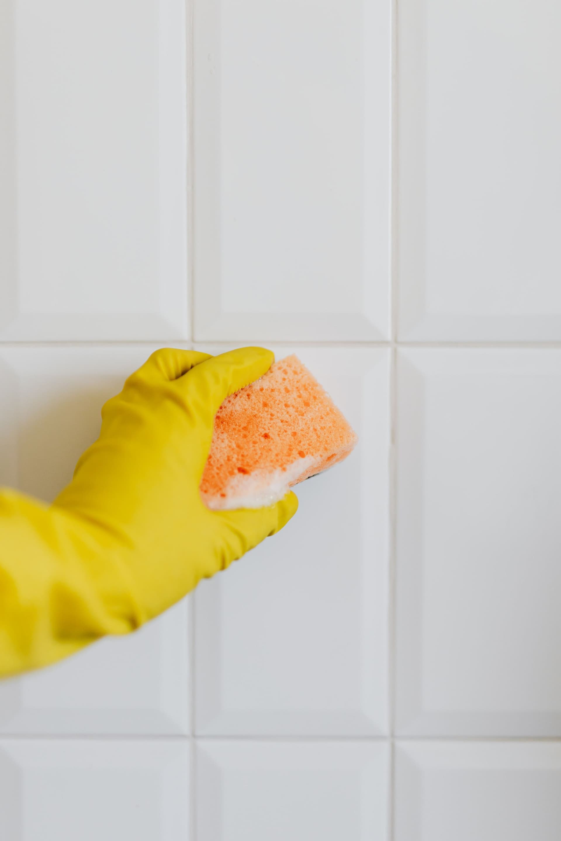Deep Clean vs. Standard Clean: What You're Actually Paying For