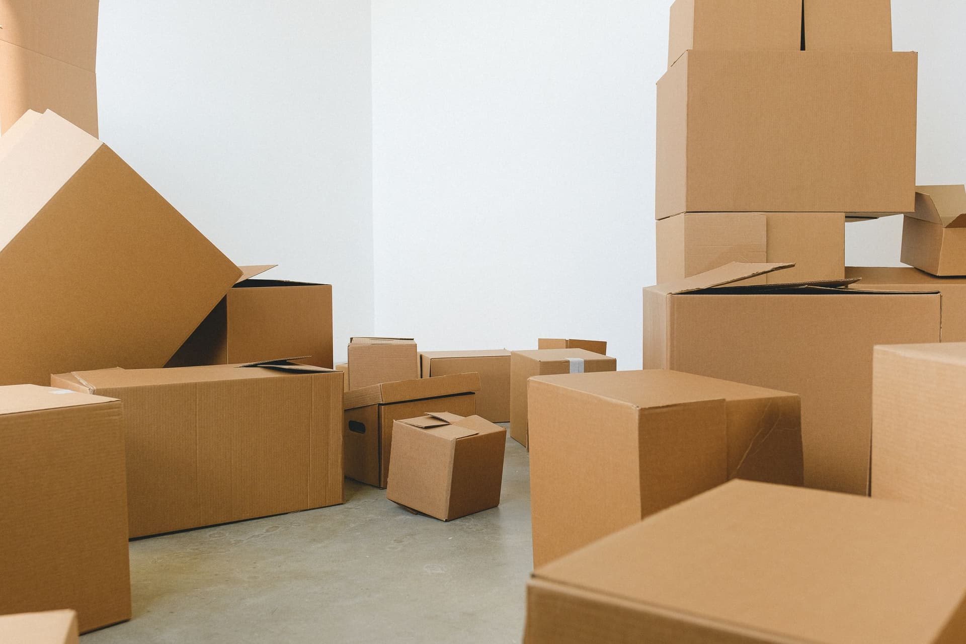 The Move-Out Cleaning Checklist That Gets Your Deposit Back