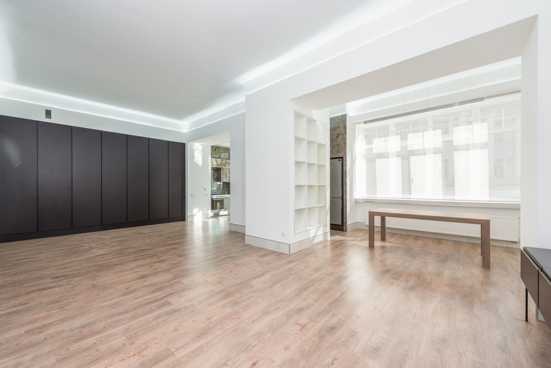 Move-Out & Move-In Cleaning